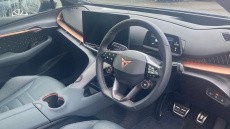 CUPRA Tavascan 250kW VZ2 77kWh AWD 5dr Auto Electric Estate